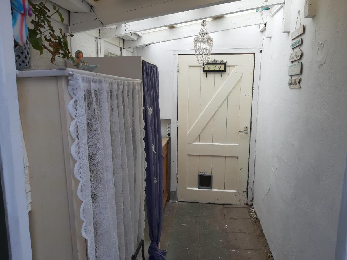 זנדוורט B&B Little Beach House מראה חיצוני תמונה