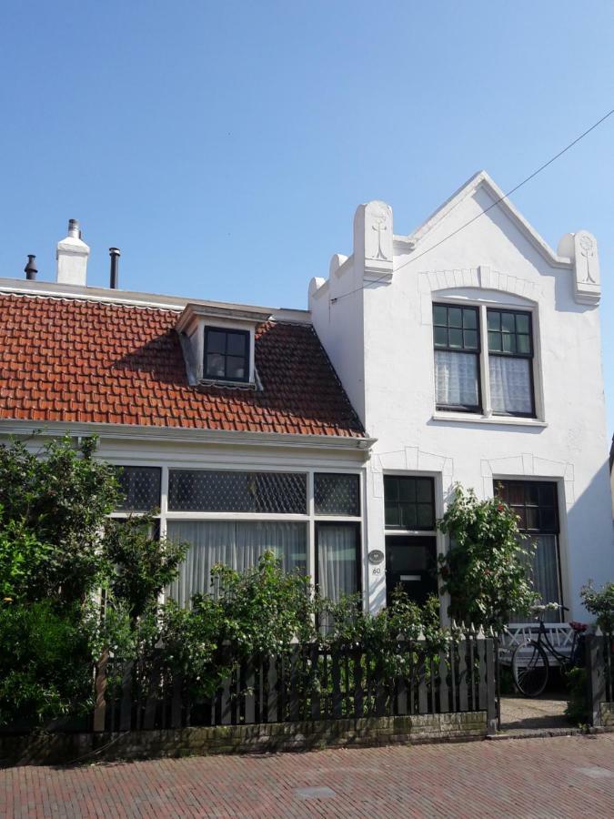 זנדוורט B&B Little Beach House מראה חיצוני תמונה